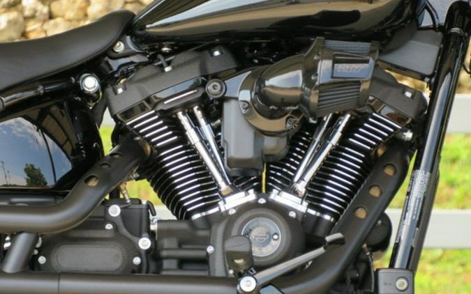 2024 Harley-Davidson FXLRS - Low Rider S