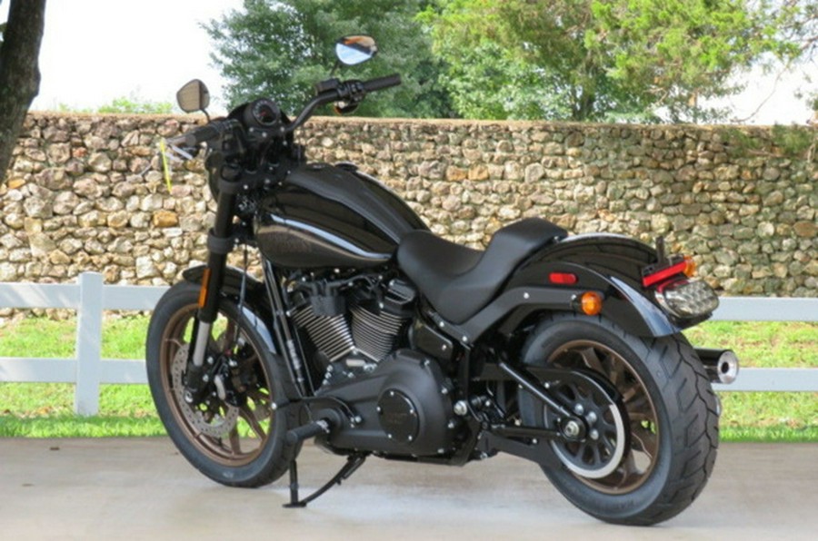 2024 Harley-Davidson FXLRS - Low Rider S