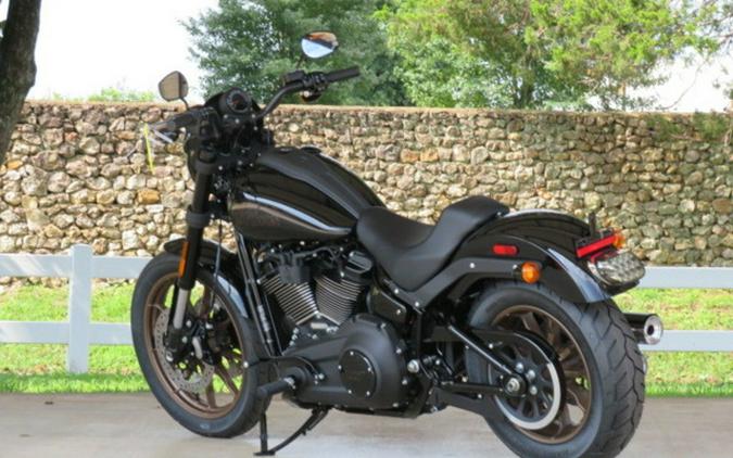 2024 Harley-Davidson FXLRS - Low Rider S