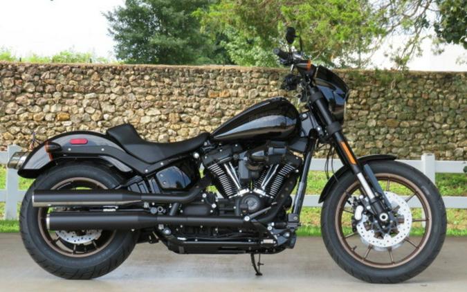 2024 Harley-Davidson® FXLRS - Low Rider® S