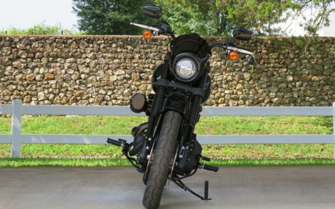 2024 Harley-Davidson FXLRS - Low Rider S