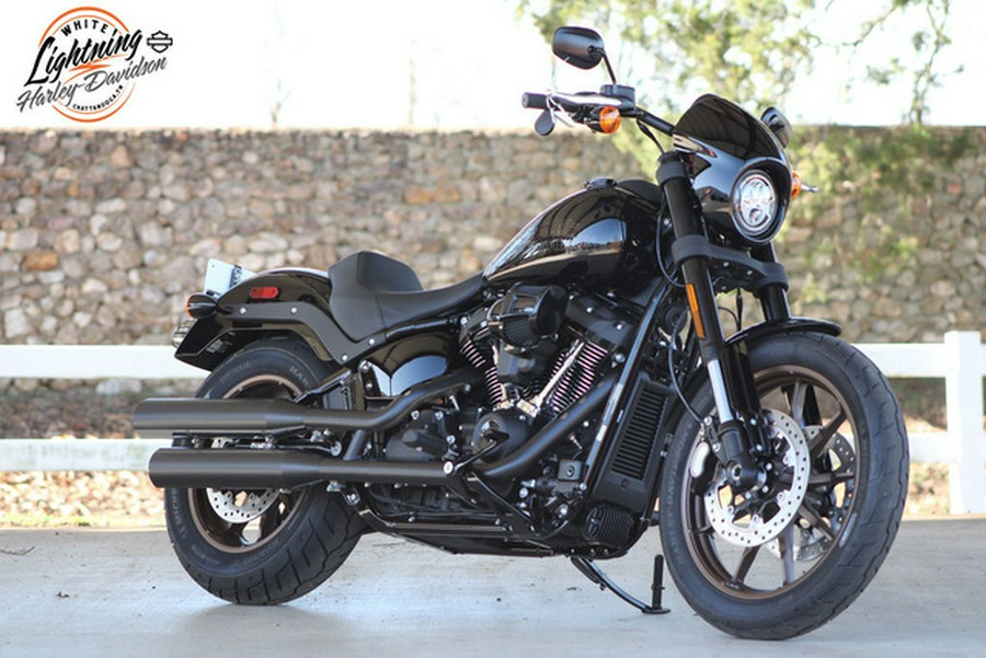 2024 Harley-Davidson FXLRS - Low Rider S