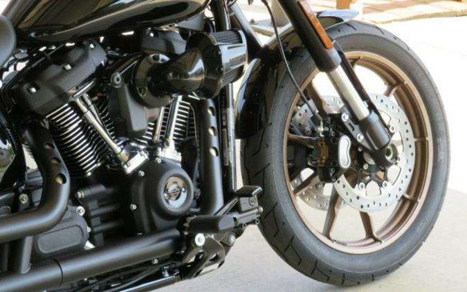 2024 Harley-Davidson® FXLRS - Low Rider® S