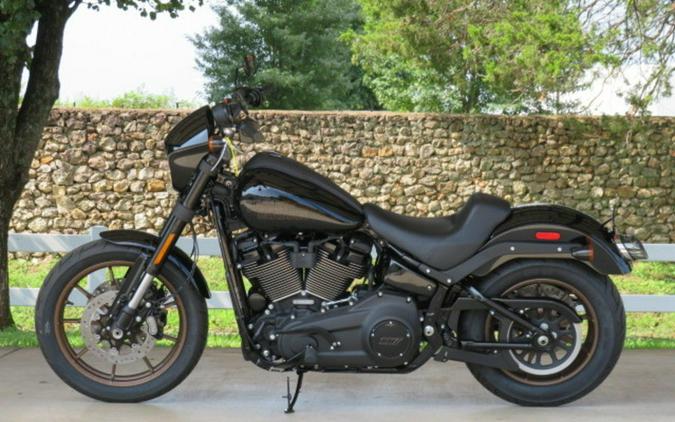 2024 Harley-Davidson® FXLRS - Low Rider® S