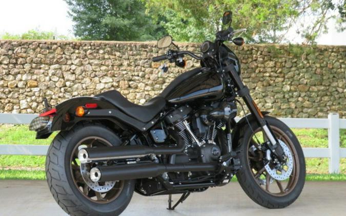 2024 Harley-Davidson FXLRS - Low Rider S