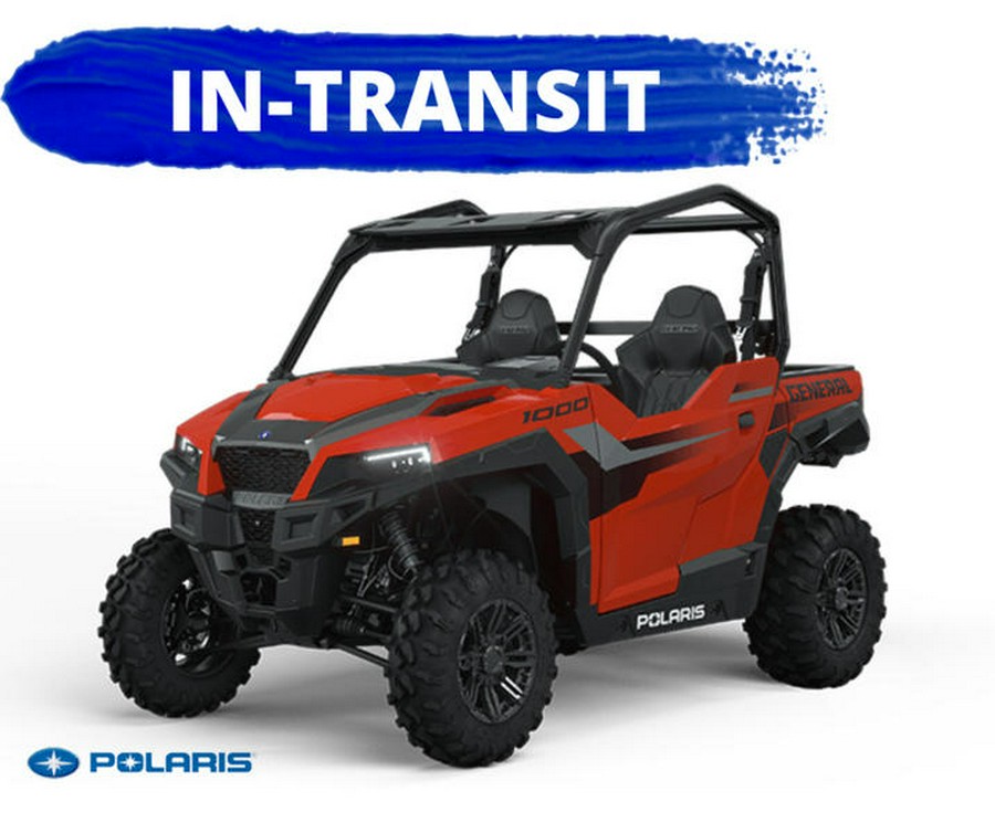 2024 Polaris® General 1000 Premium