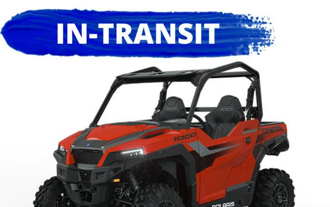 2024 Polaris® General 1000 Premium