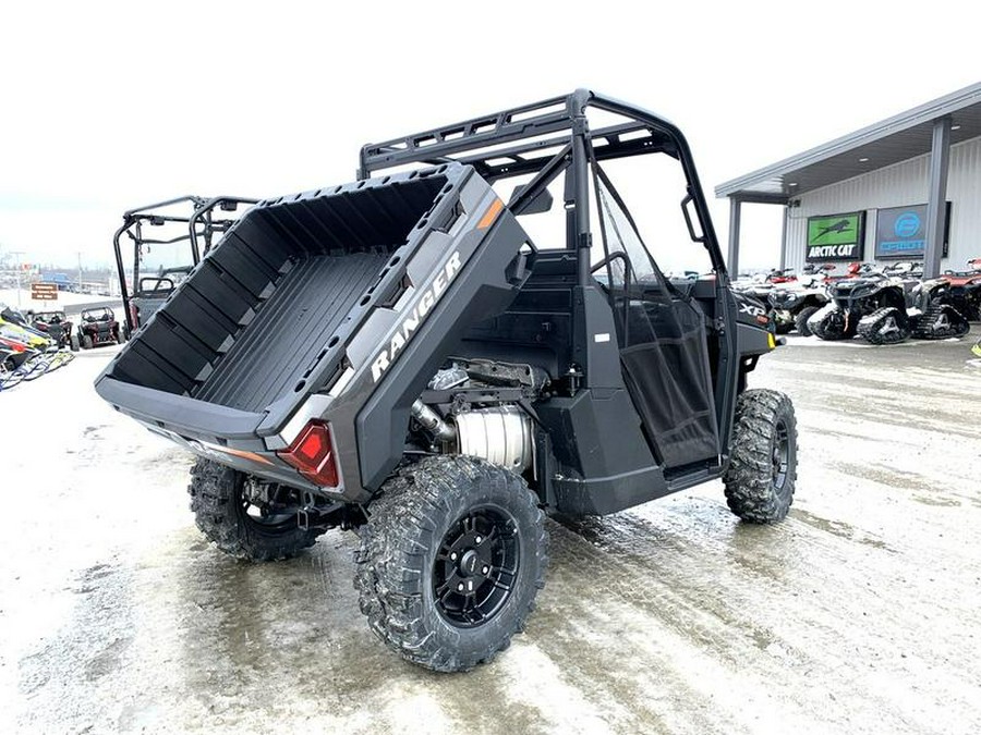 2024 Polaris® Ranger XP 1000 Premium