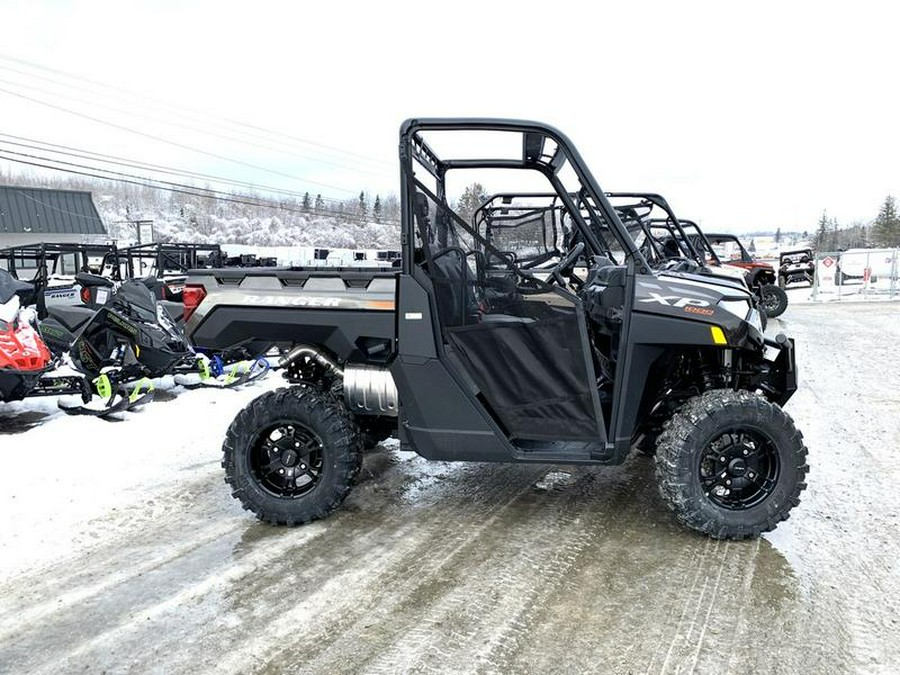 2024 Polaris® Ranger XP 1000 Premium