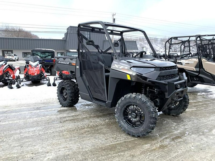 2024 Polaris® Ranger XP 1000 Premium