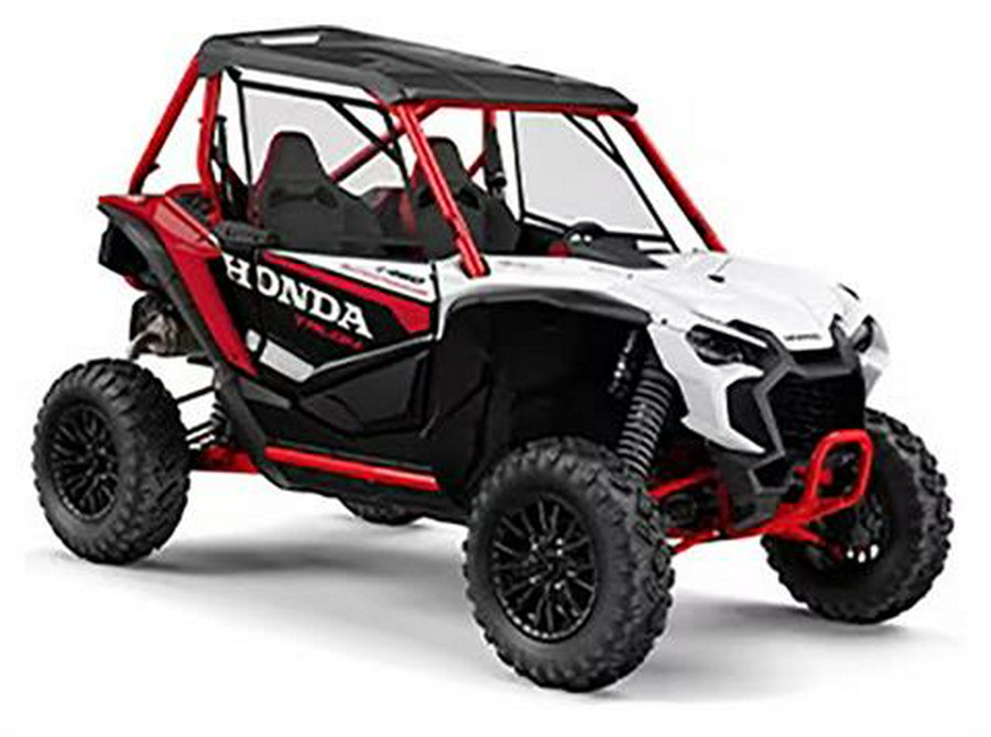 2023 Honda Talon 1000X FOX Live Valve