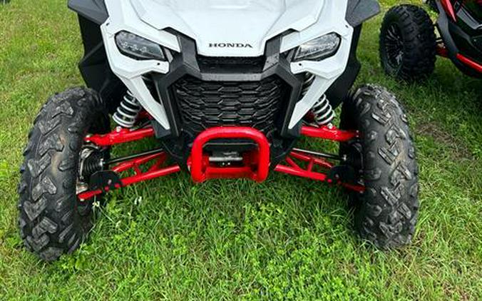 2023 Honda Talon 1000X FOX Live Valve