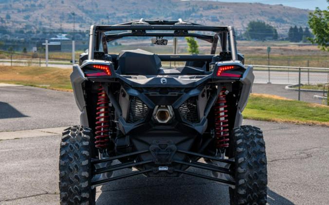 2024 Can-Am™ Maverick X3 MAX DS TURBO