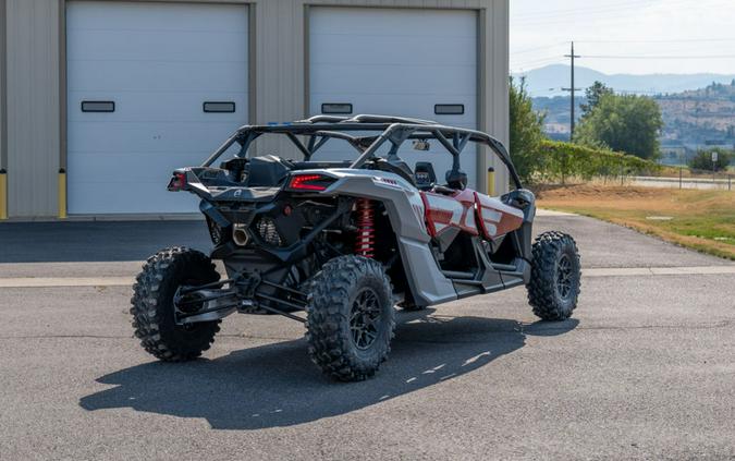 2024 Can-Am™ Maverick X3 MAX DS TURBO