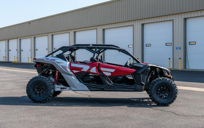 2024 Can-Am™ Maverick X3 MAX DS TURBO