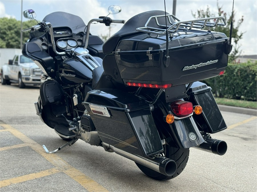 2013 Harley-Davidson Road Glide Ultra