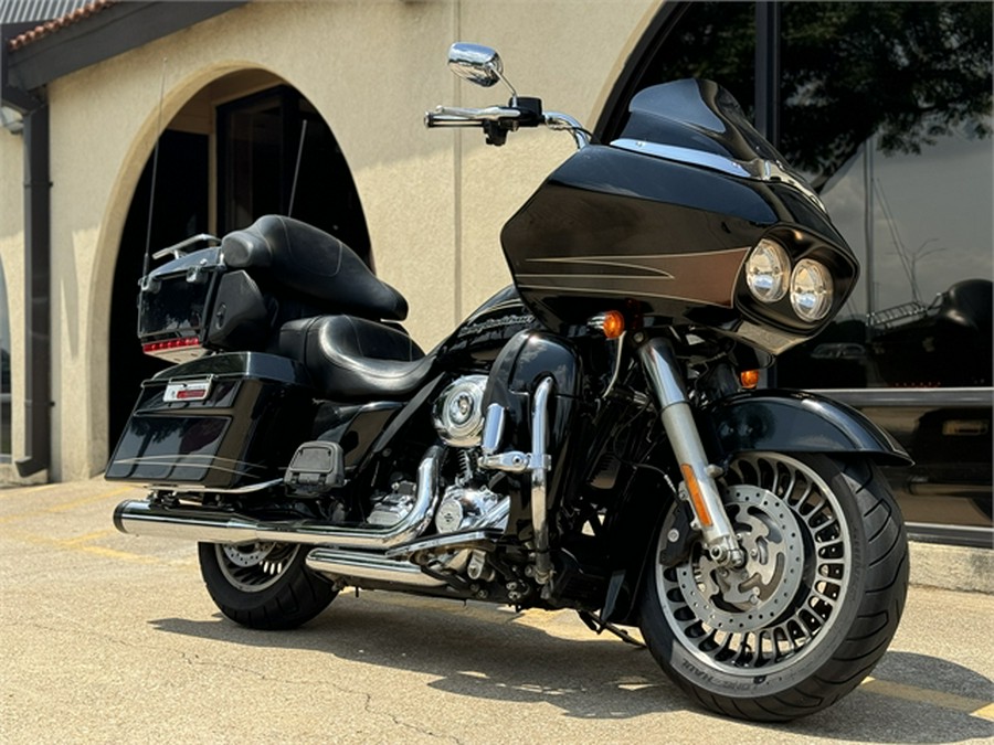 2013 Harley-Davidson Road Glide Ultra