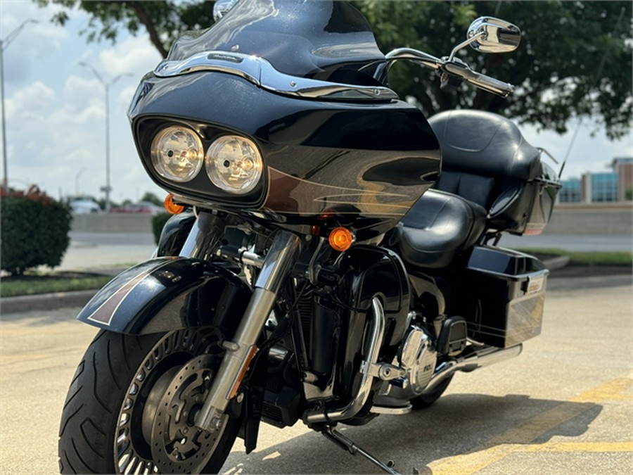 2013 Harley-Davidson Road Glide Ultra