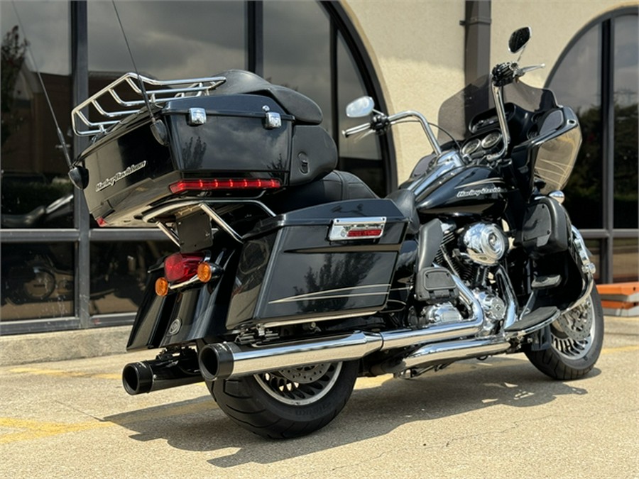 2013 Harley-Davidson Road Glide Ultra