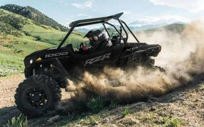 2023 Polaris® RZR XP 1000 Sport