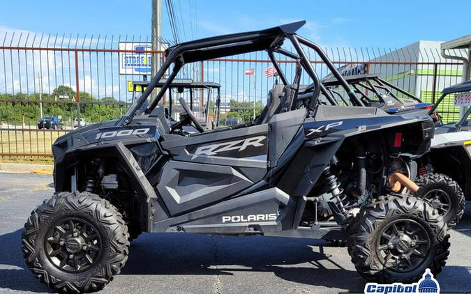 2023 Polaris® RZR XP 1000 Sport