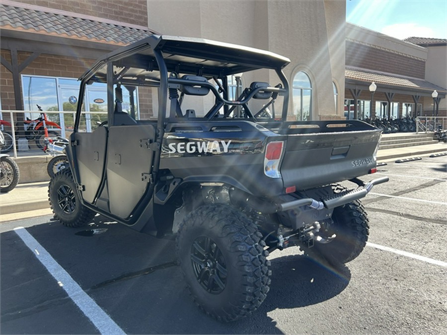 2024 Segway Powersports UT10 P Crew