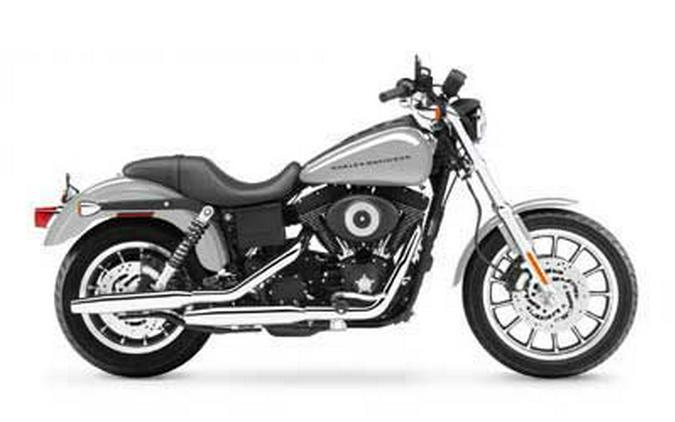 2005 Harley-Davidson FXDX/FXDXI Dyna Super Glide® Sport