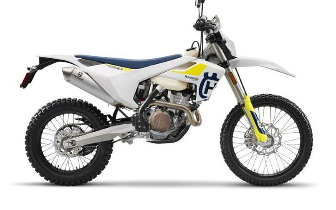 2019 Husqvarna® FE 250