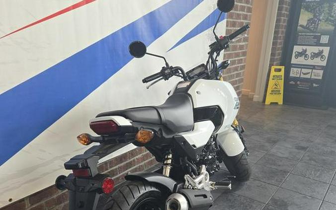 2024 Honda® Grom SP