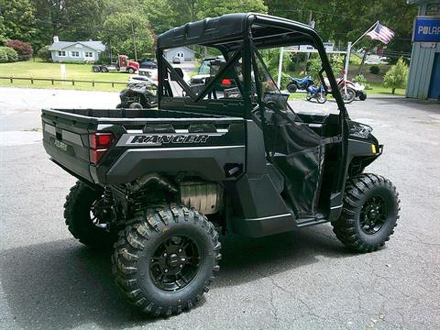 2025 Polaris Ranger XP 1000 Premium