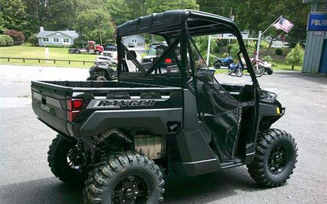 2025 Polaris Ranger XP 1000 Premium