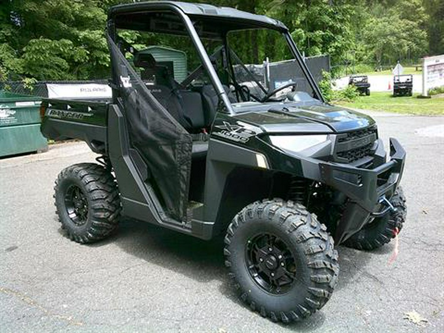 2025 Polaris Ranger XP 1000 Premium