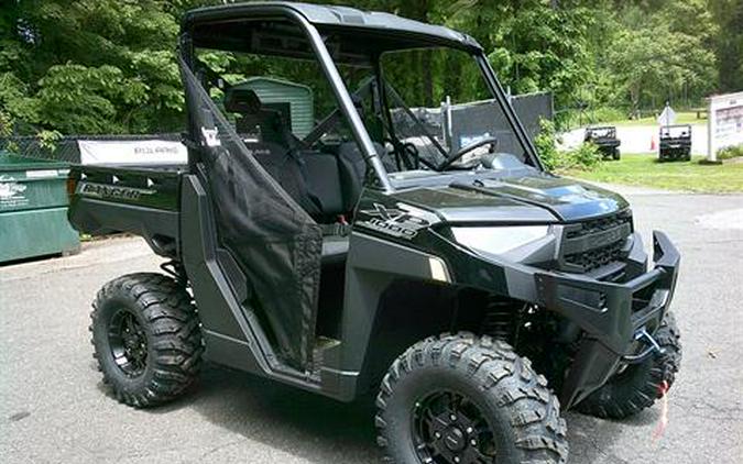 2025 Polaris Ranger XP 1000 Premium