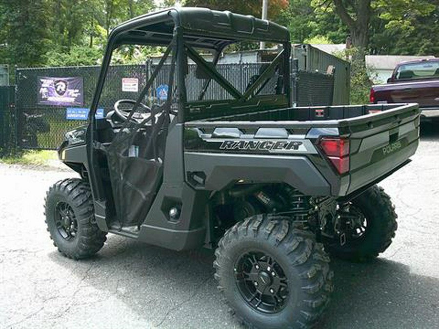 2025 Polaris Ranger XP 1000 Premium