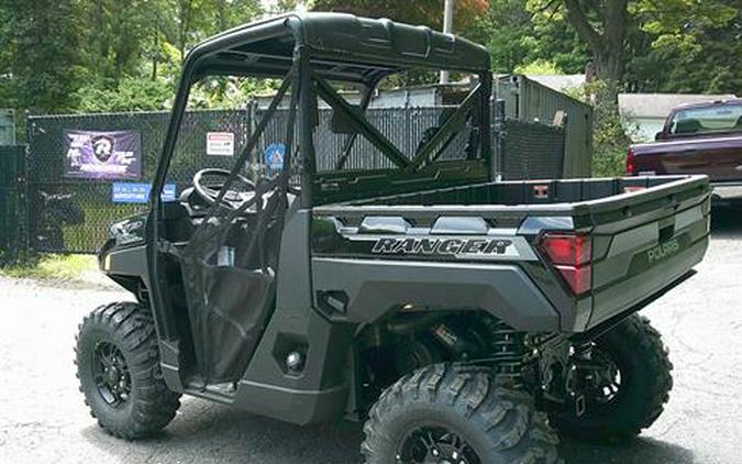 2025 Polaris Ranger XP 1000 Premium