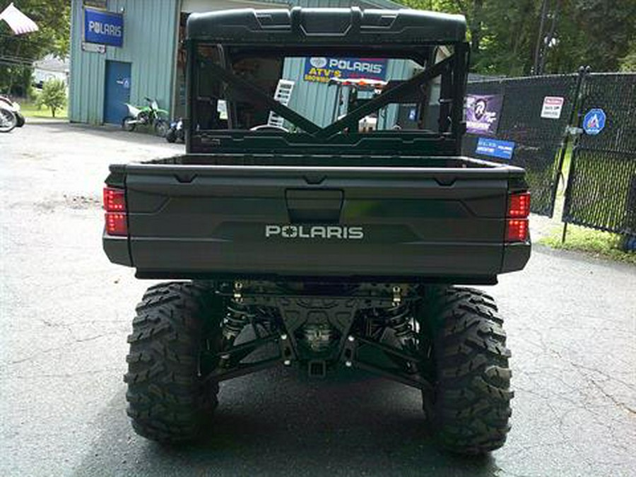 2025 Polaris Ranger XP 1000 Premium