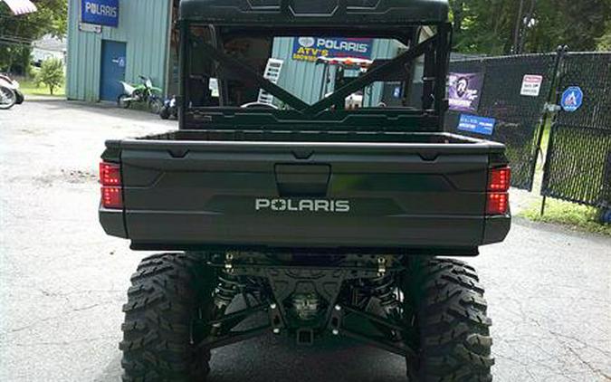 2025 Polaris Ranger XP 1000 Premium