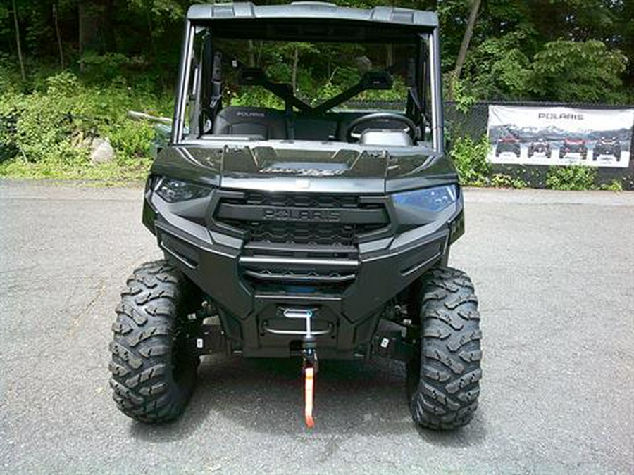 2025 Polaris Ranger XP 1000 Premium