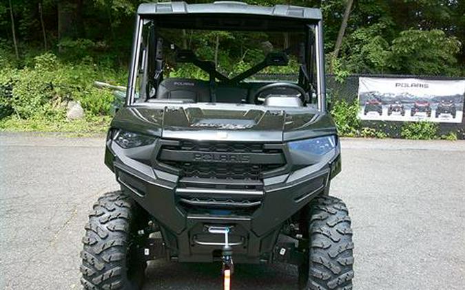 2025 Polaris Ranger XP 1000 Premium