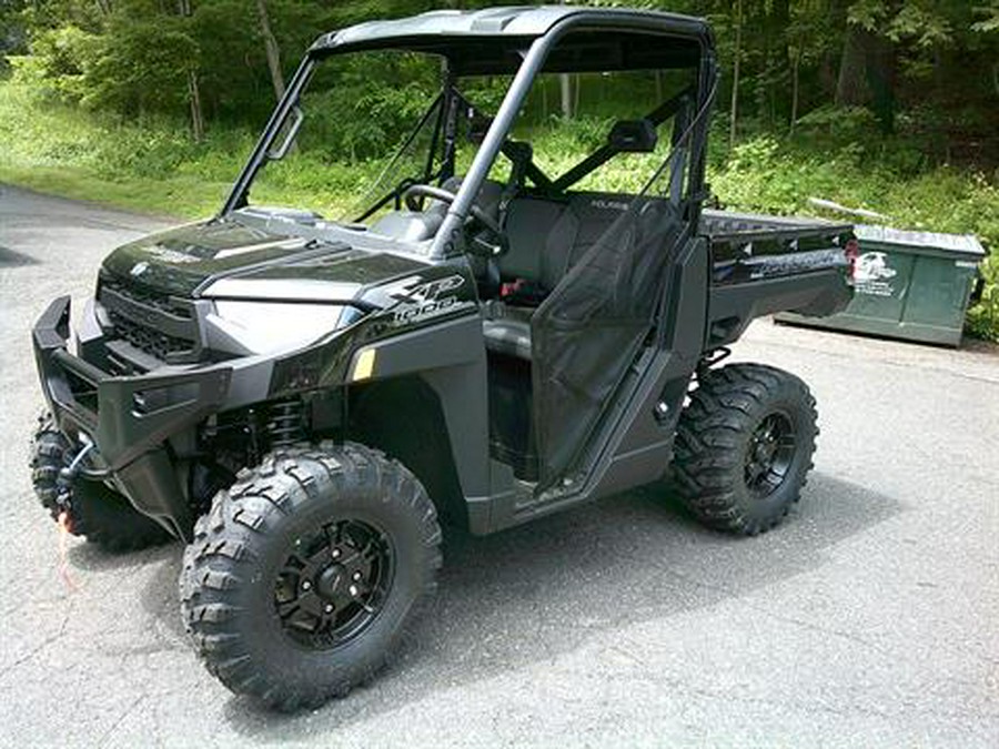 2025 Polaris Ranger XP 1000 Premium