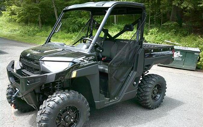 2025 Polaris Ranger XP 1000 Premium