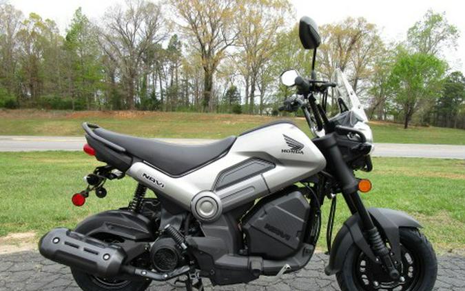 2024 Honda Navi