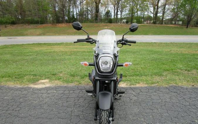 2024 Honda Navi
