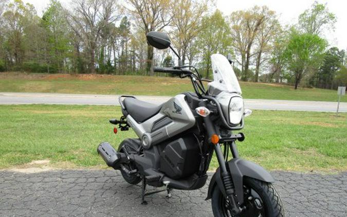 2024 Honda Navi