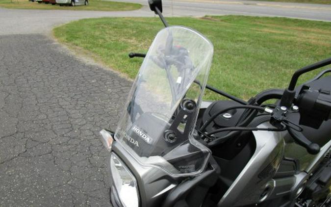 2024 Honda Navi