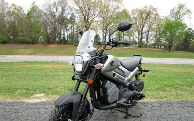 2024 Honda Navi