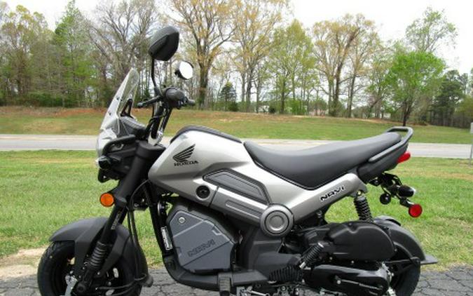 2024 Honda Navi
