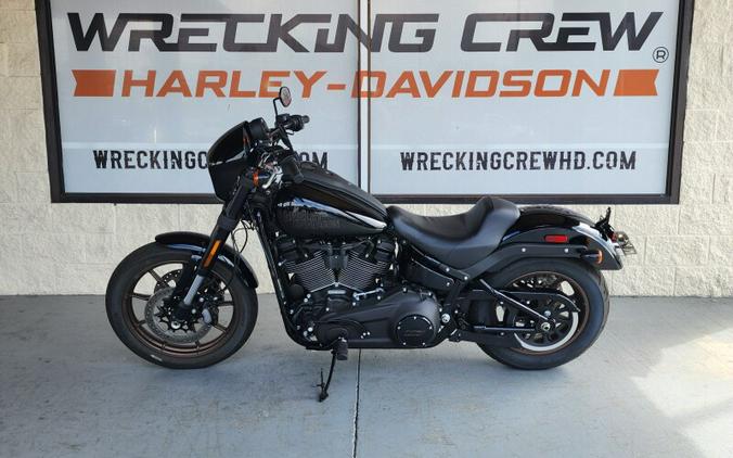 FXLRS 2023 Low Rider® S