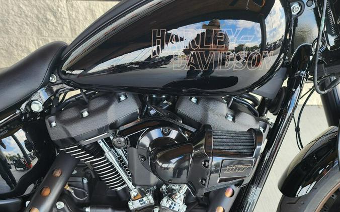 FXLRS 2023 Low Rider® S