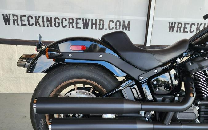 FXLRS 2023 Low Rider® S